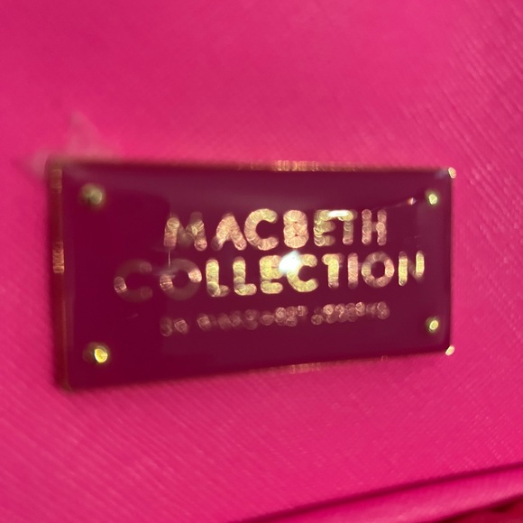 Woman’s backpack with laptop section - Picture 4 of 4